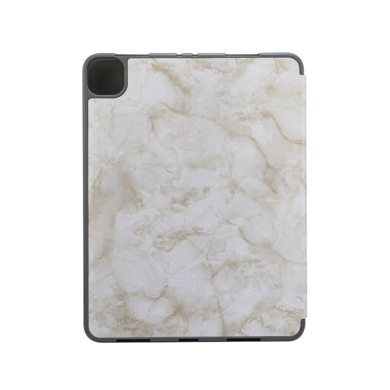 Cover iPad Air (2022) (2020) / Pro 11" Marmor