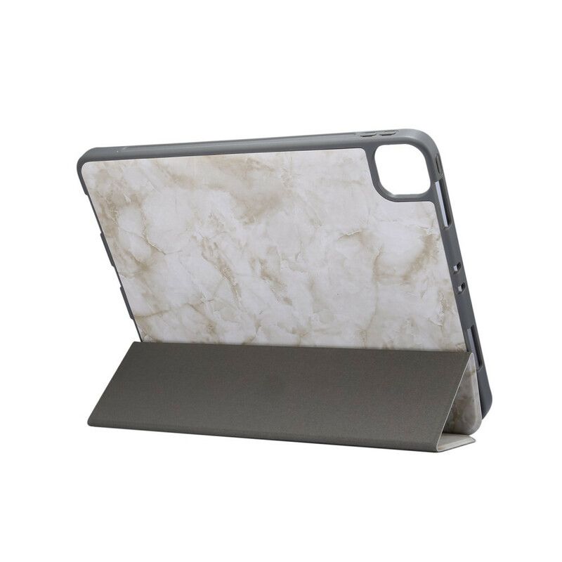 Cover iPad Air (2022) (2020) / Pro 11" Marmor