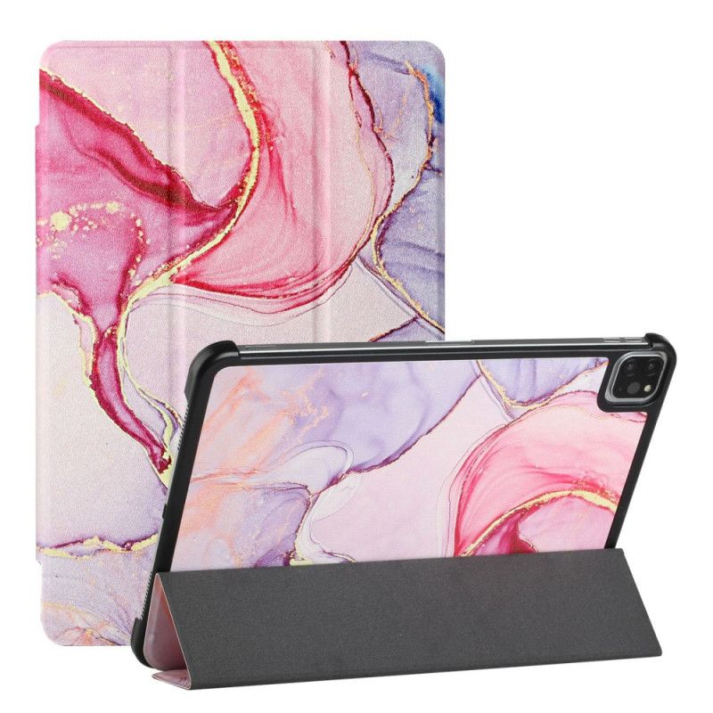 Cover iPad Air (2022) (2020) / Pro 11" Marmorstil