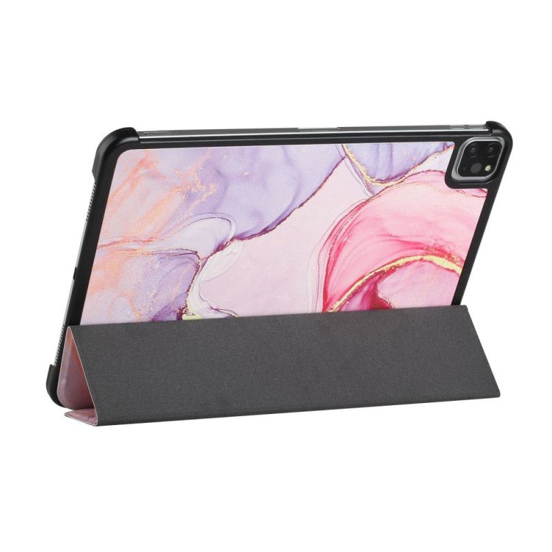 Cover iPad Air (2022) (2020) / Pro 11" Marmorstil