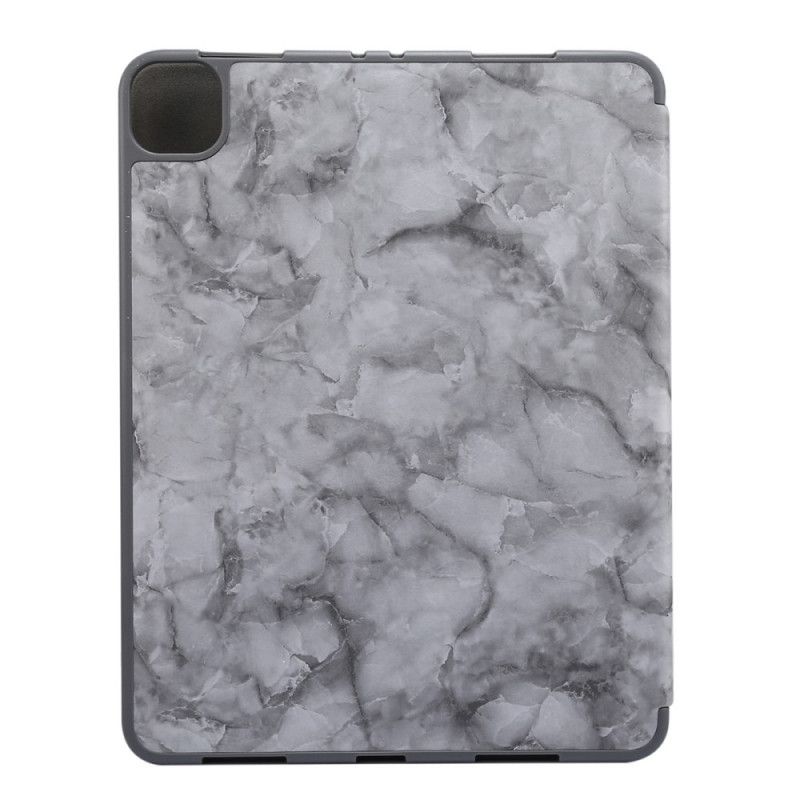 Cover iPad Air (2022) (2020) / Pro 11" Marmorstil