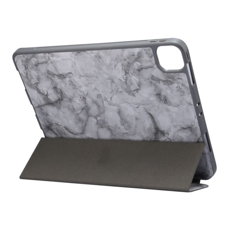 Cover iPad Air (2022) (2020) / Pro 11" Marmorstil