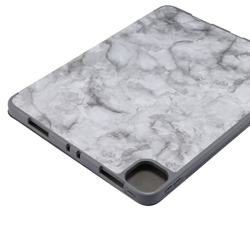 Cover iPad Air (2022) (2020) / Pro 11" Marmorstil