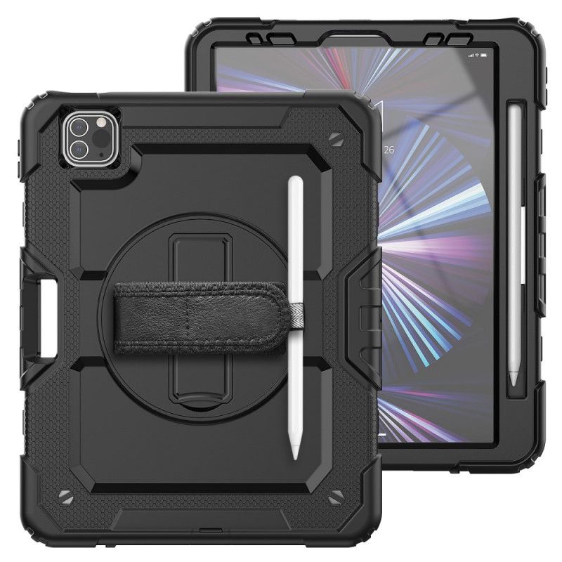 Cover iPad Air (2022) (2020) / Pro 11" Multifunktionel