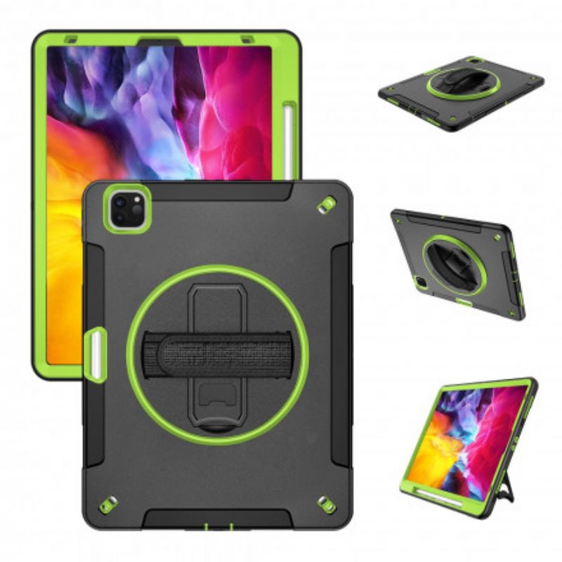 Cover iPad Air (2022) (2020) / Pro 11" Multifunktionel