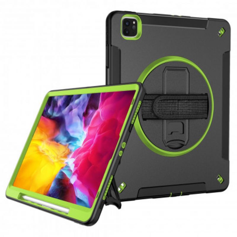 Cover iPad Air (2022) (2020) / Pro 11" Multifunktionel