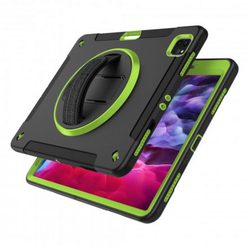 Cover iPad Air (2022) (2020) / Pro 11" Multifunktionel