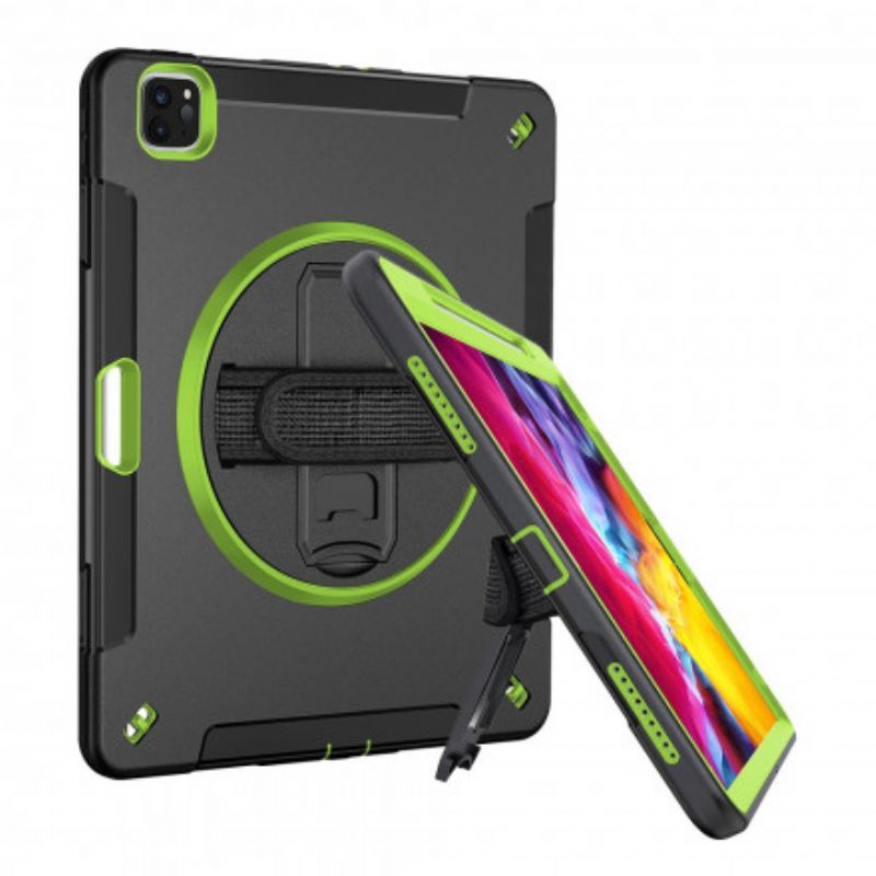 Cover iPad Air (2022) (2020) / Pro 11" Multifunktionel