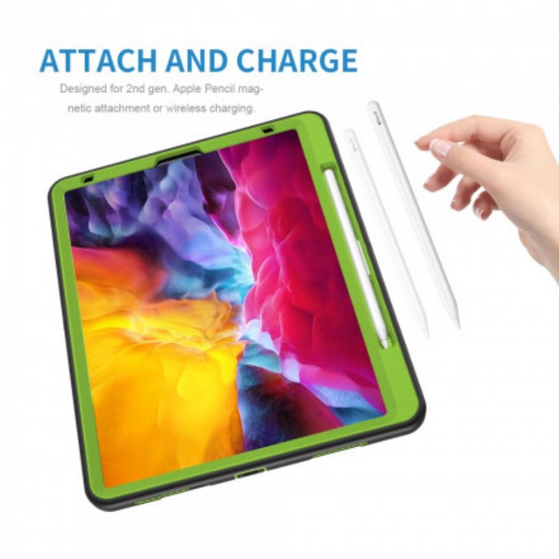 Cover iPad Air (2022) (2020) / Pro 11" Multifunktionel