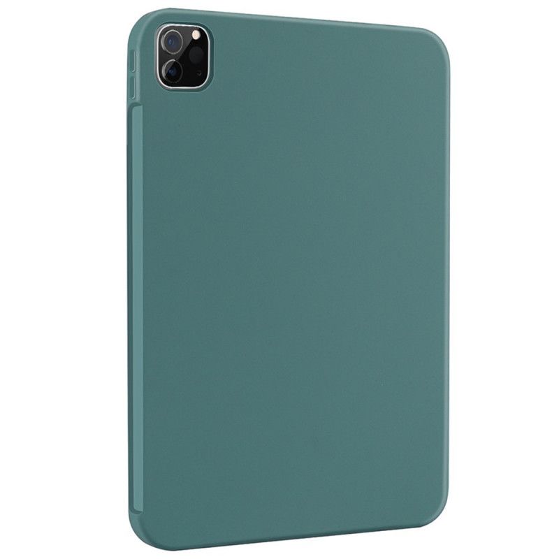 Cover iPad Air (2022) (2020) / Pro 11" Skin-touch