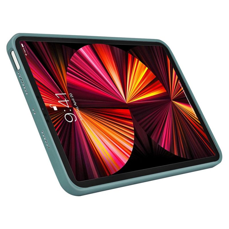 Cover iPad Air (2022) (2020) / Pro 11" Skin-touch