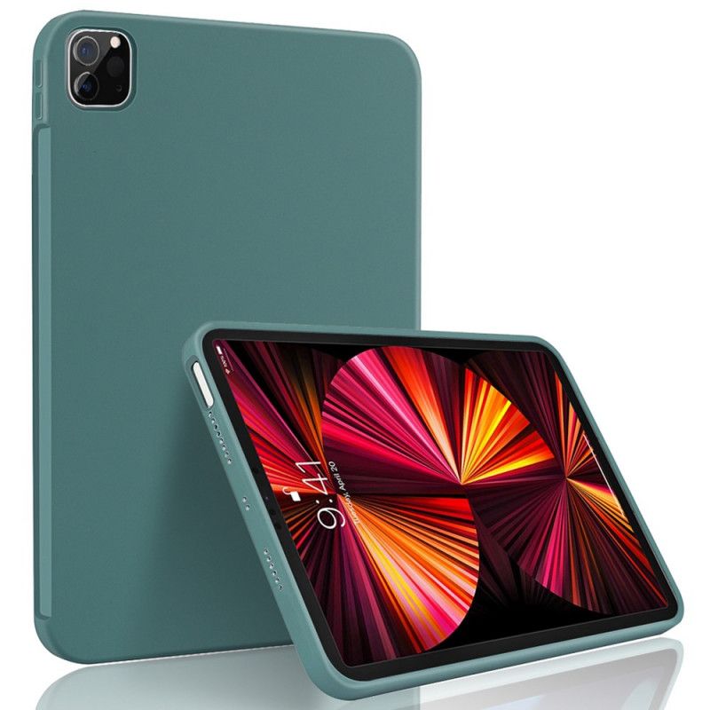 Cover iPad Air (2022) (2020) / Pro 11" Skin-touch