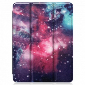 Cover iPad Air (2022) (2020) / Pro 11" Space Pen Holder