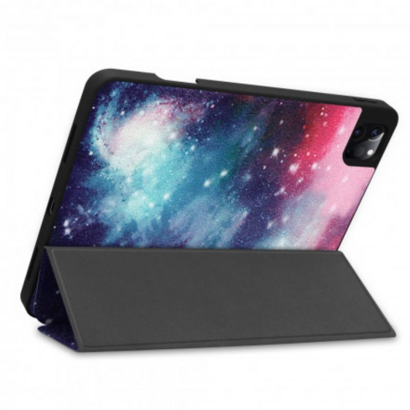 Cover iPad Air (2022) (2020) / Pro 11" Space Pen Holder