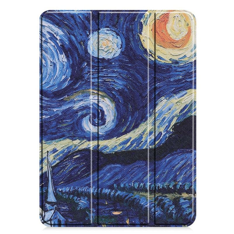 Cover iPad Air (2022) (2020) / Pro 11" Stjernenat