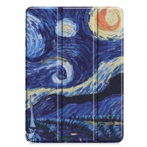 Cover iPad Air (2022) (2020) / Pro 11" Stjernenat