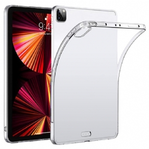 Cover iPad Air (2022) (2020) / Pro 11" Transparent Fleksibel