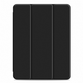 Cover iPad Air (2022) (2020) / Pro 11" Trifold Stylus Holder