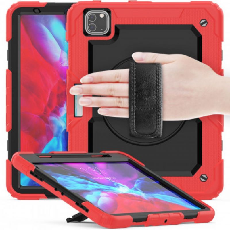 Cover iPad Air (2022) (2020) / Pro 11" Ultra Resistent Multifunktionel