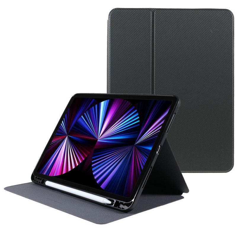 Cover iPad Air (2022) (2020) / Pro 11" X-niveau