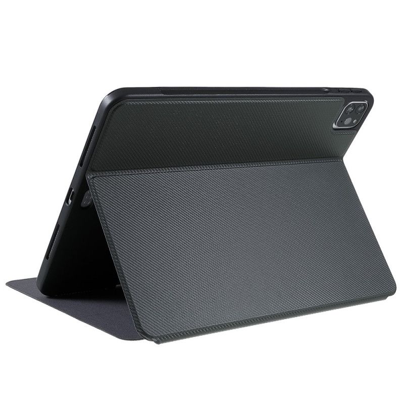 Cover iPad Air (2022) (2020) / Pro 11" X-niveau