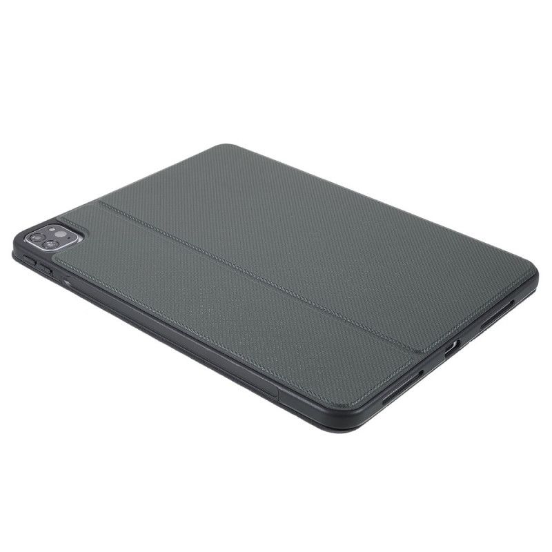 Cover iPad Air (2022) (2020) / Pro 11" X-niveau