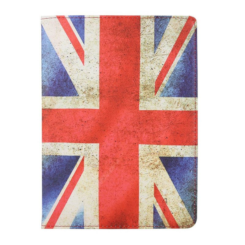 Etui iPad Air (2022) (2020) / Pro 11" Landsflagserie