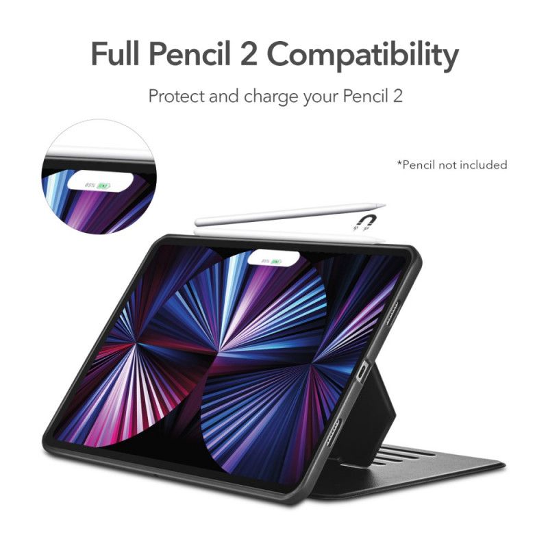 Etui iPad Air (2022) (2020) / Pro 11" Multi-angle Esr