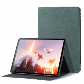 Etui iPad Air (2022) (2020) / Pro 11" X-level Stof