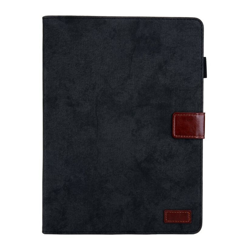 Flip Cover iPad Air (2022) (2020) / Pro 11" Forretningsstil