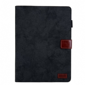 Flip Cover iPad Air (2022) (2020) / Pro 11" Forretningsstil