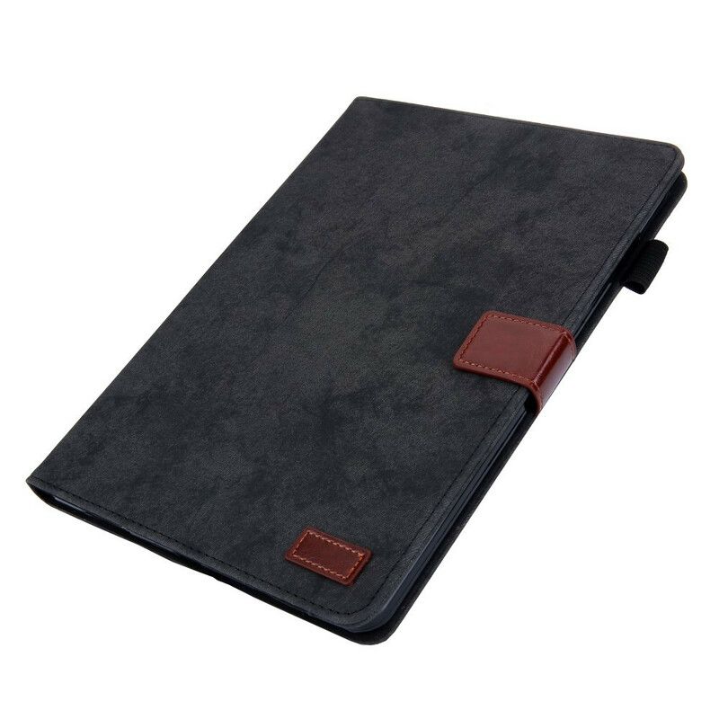 Flip Cover iPad Air (2022) (2020) / Pro 11" Forretningsstil