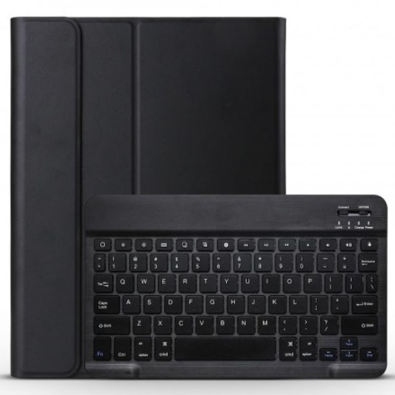 Flip Cover iPad Air (2022) (2020) / Pro 11" Med Aftageligt Bluetooth-tastatur