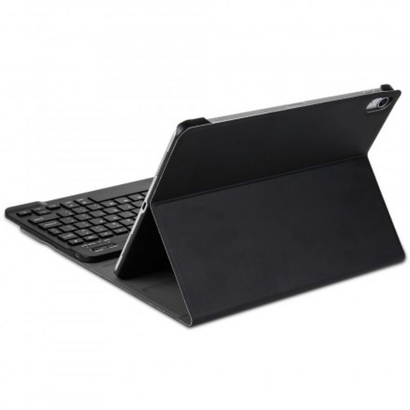 Flip Cover iPad Air (2022) (2020) / Pro 11" Med Aftageligt Bluetooth-tastatur