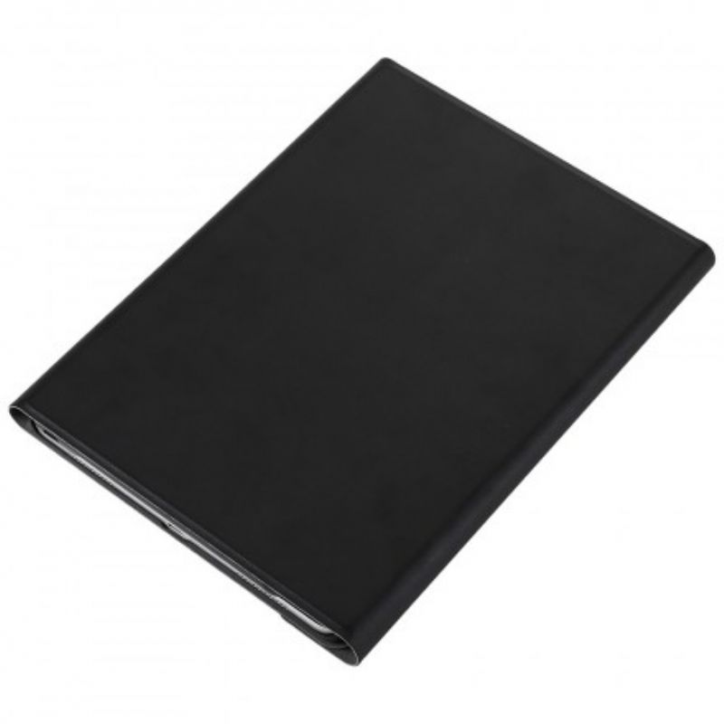 Flip Cover iPad Air (2022) (2020) / Pro 11" Med Aftageligt Bluetooth-tastatur