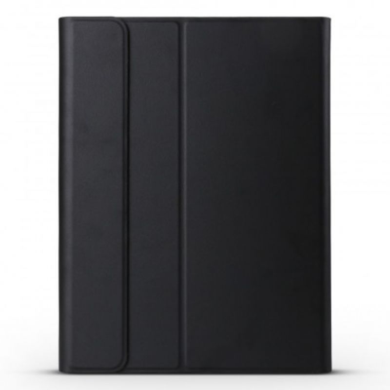 Flip Cover iPad Air (2022) (2020) / Pro 11" Med Aftageligt Bluetooth-tastatur