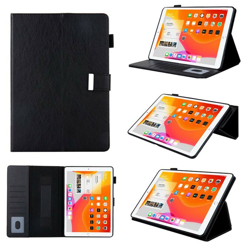 Flip Cover iPad Air (2022) (2020) / Pro 11" Med Slots