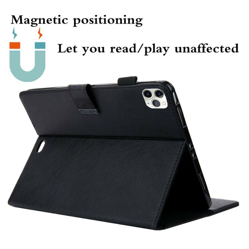 Flip Cover iPad Air (2022) (2020) / Pro 11" Med Slots