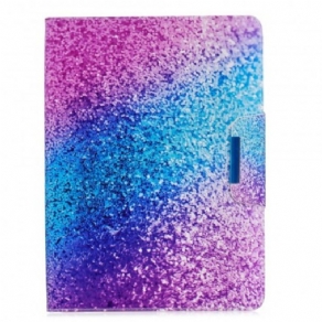 Flip Cover iPad Air (2022) (2020) / Pro 11" Pailletter