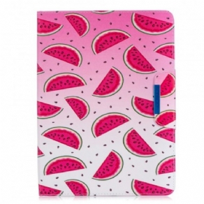 Flip Cover iPad Air (2022) (2020) / Pro 11" Vandmeloner