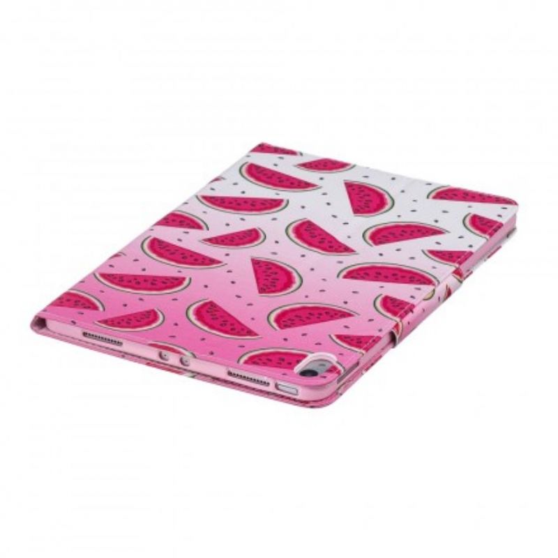 Flip Cover iPad Air (2022) (2020) / Pro 11" Vandmeloner