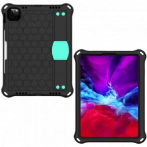 Mobilcover iPad Air (2022) (2020) / Pro 11" Med Strap-support