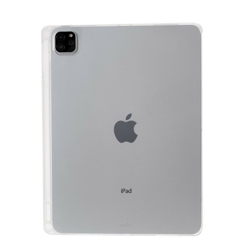 Mobilcover iPad Air (2022) (2020) / Pro 11" Transparent