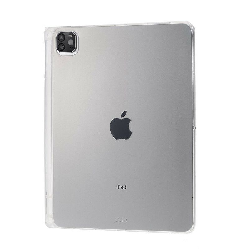 Mobilcover iPad Air (2022) (2020) / Pro 11" Transparent