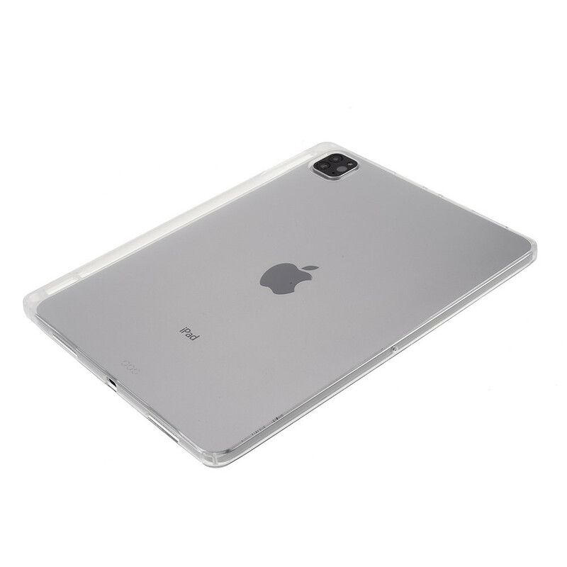 Mobilcover iPad Air (2022) (2020) / Pro 11" Transparent