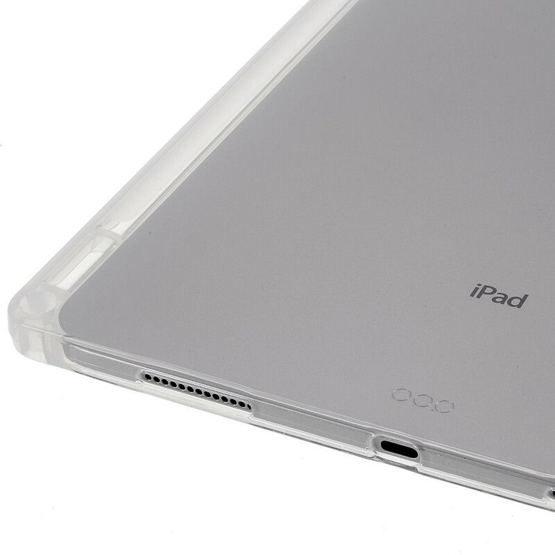 Mobilcover iPad Air (2022) (2020) / Pro 11" Transparent