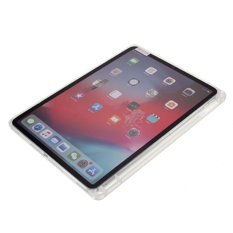 Mobilcover iPad Air (2022) (2020) / Pro 11" Transparent