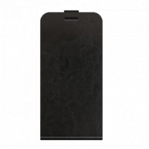 Flip Cover ZTE Axon 30 Ultra 5G Læder Cover Foldbar