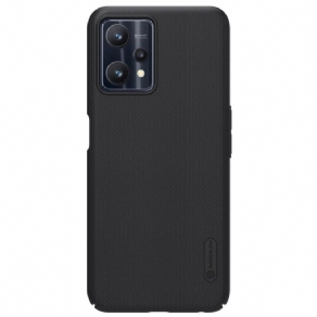 Cover Realme 9 Pro 5G Hård Frost Nillkin