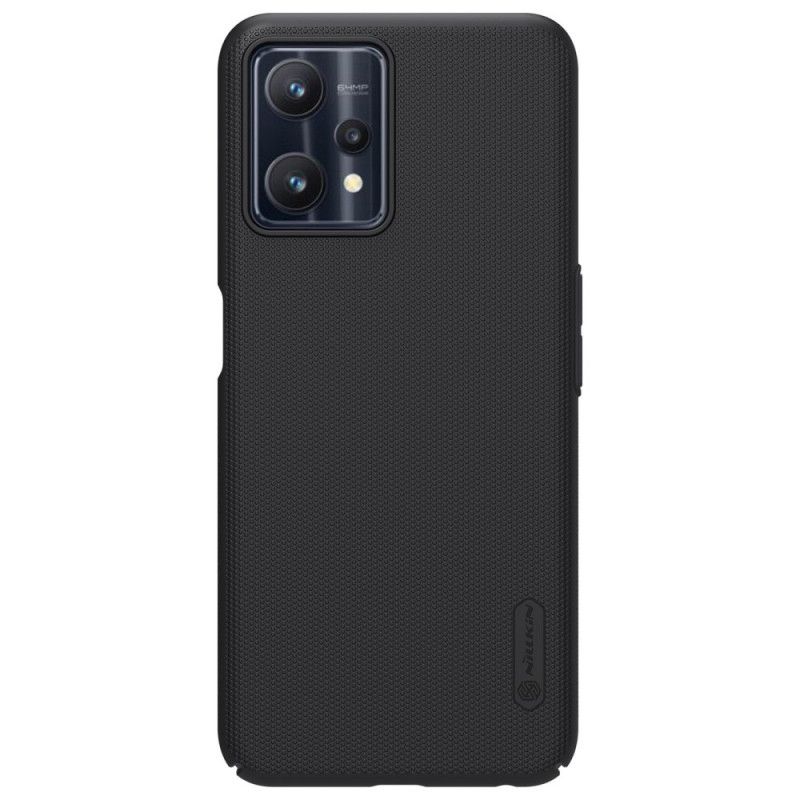 Cover Realme 9 Pro 5G Hård Frost Nillkin